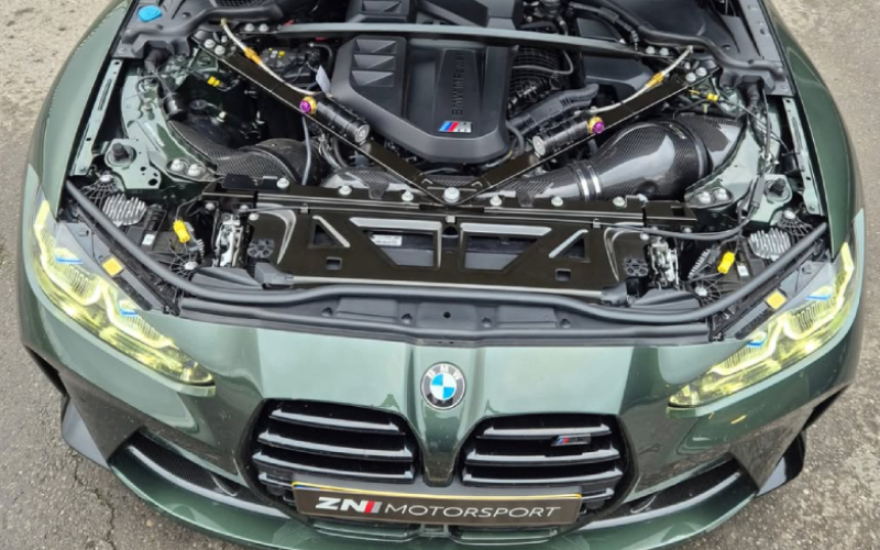 Performance & Tuning