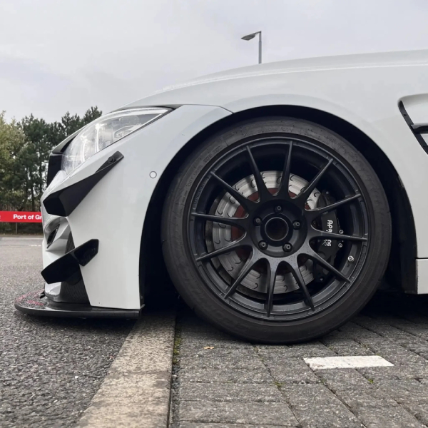 Motorsport Wheels